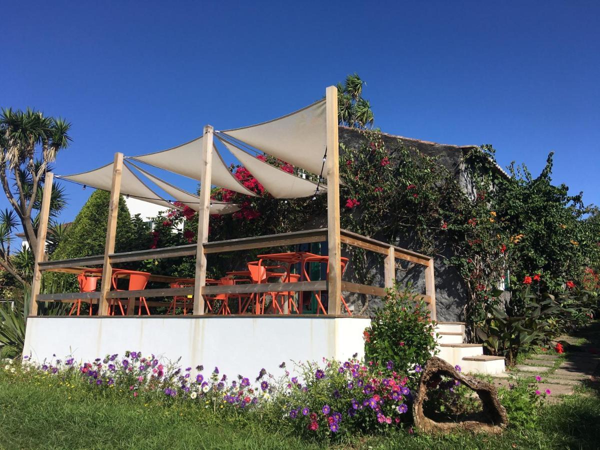 Quinta Das Buganvilias Castelo Branco  외부 사진