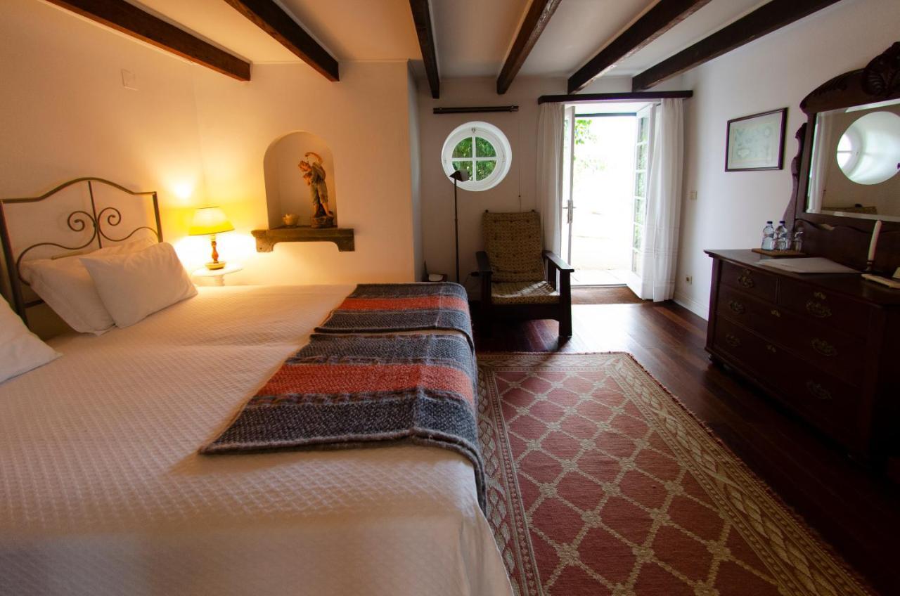 Quinta Das Buganvilias Castelo Branco  외부 사진